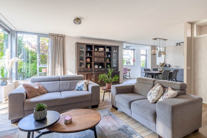 Foto 5 van Steekmast 12