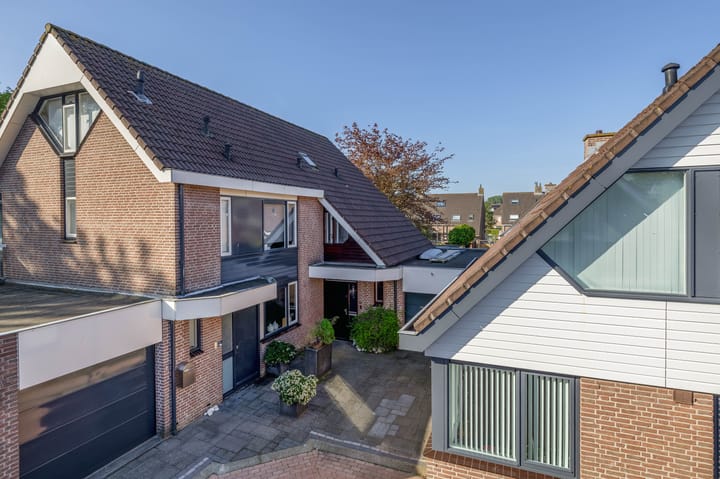 Photo 7 of Steekmast 12