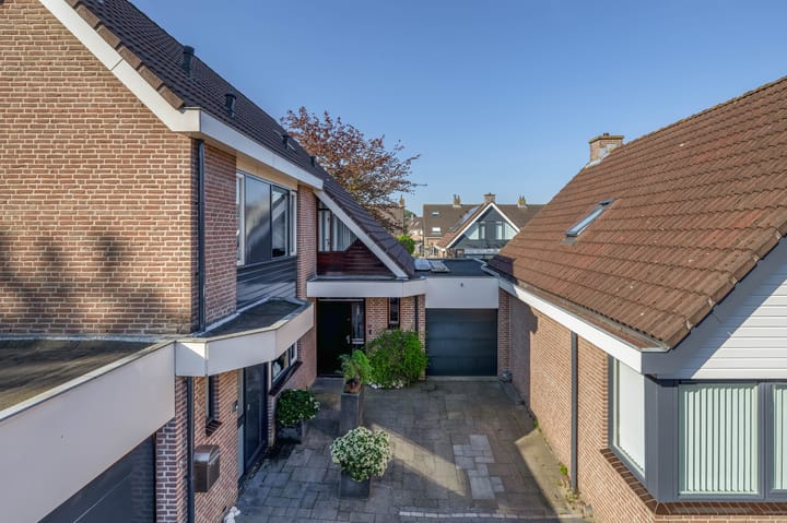 Photo 8 of Steekmast 12