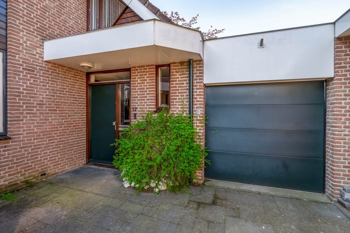 Photo 10 of Steekmast 12