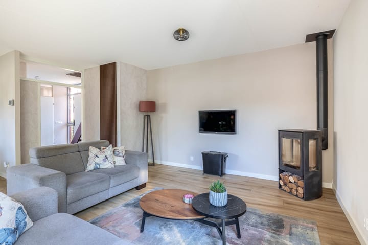 Photo 16 of Steekmast 12