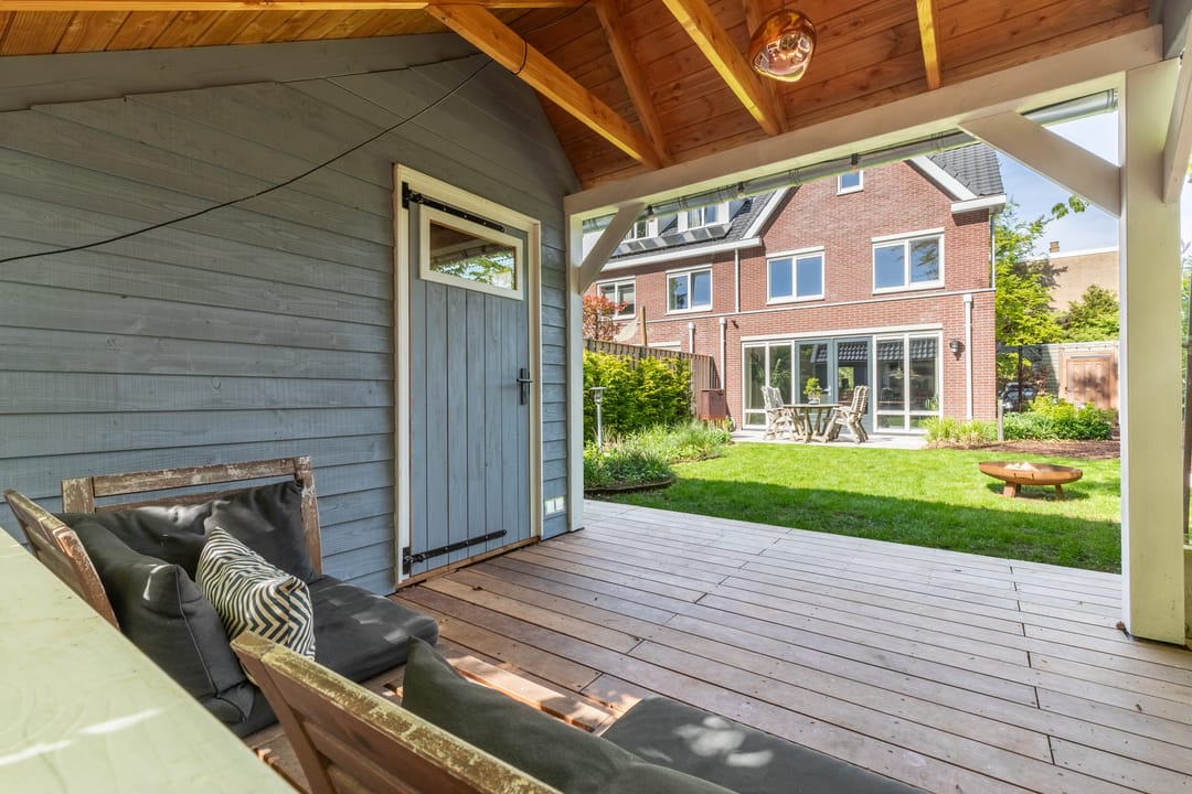 Foto 46 van Willem Barentszweg 206