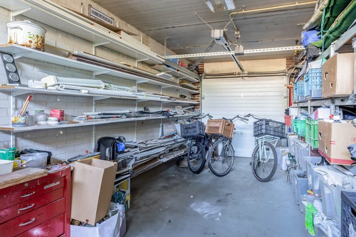 Photo 25 of Steekmast 12