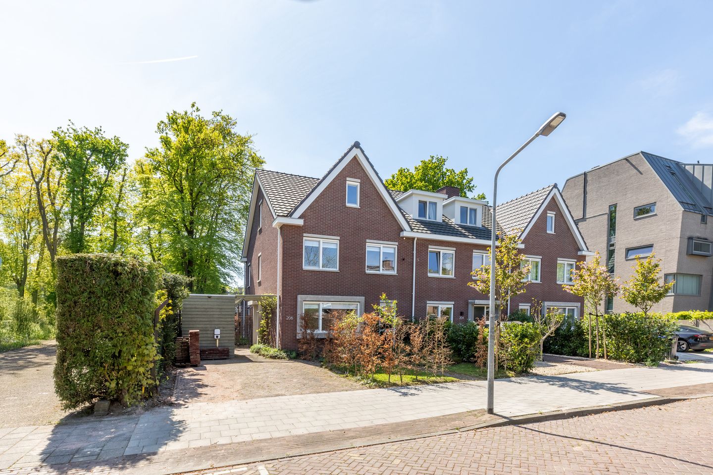 Foto 50 van Willem Barentszweg 206