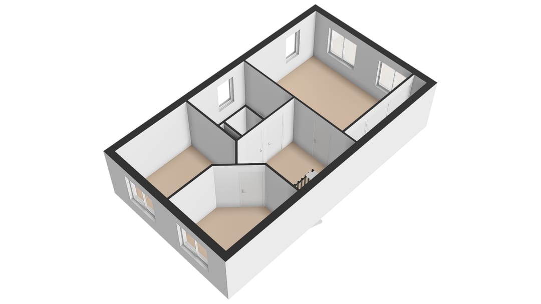 Foto 52 van Willem Barentszweg 206