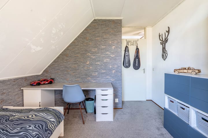 Photo 30 of Steekmast 12