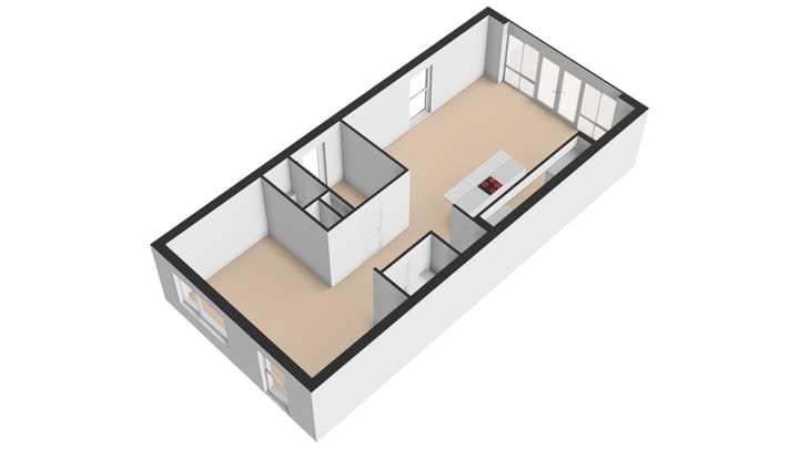 Foto 56 van Willem Barentszweg 206