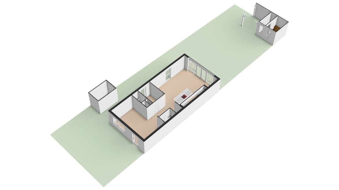 Foto 58 van Willem Barentszweg 206