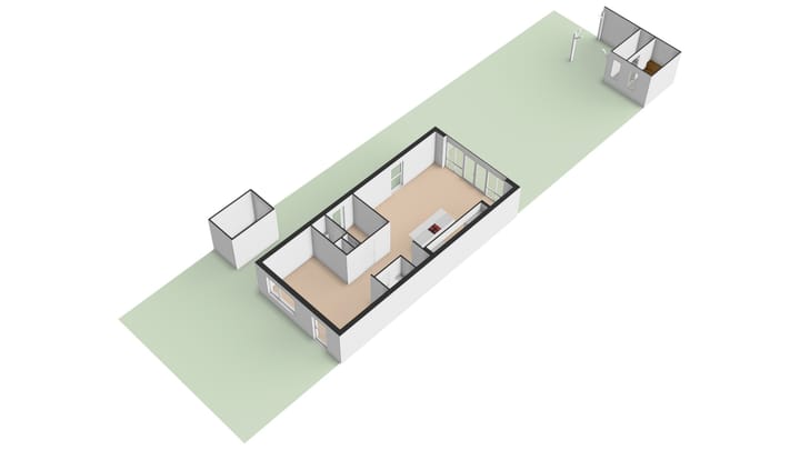 Foto 58 van Willem Barentszweg 206