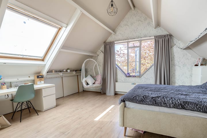 Photo 36 of Steekmast 12