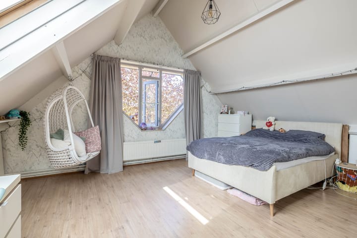 Photo 38 of Steekmast 12