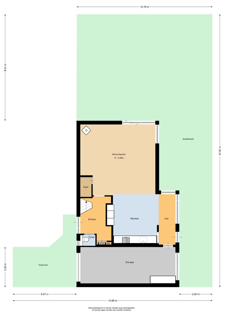 Photo 47 of Steekmast 12