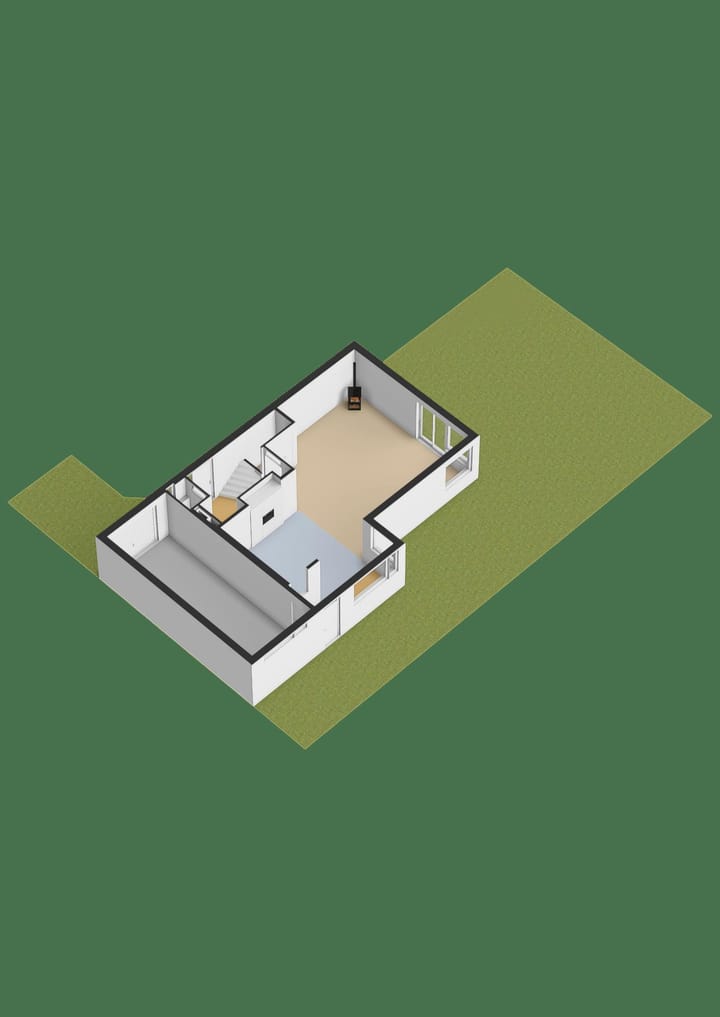 Photo 48 of Steekmast 12