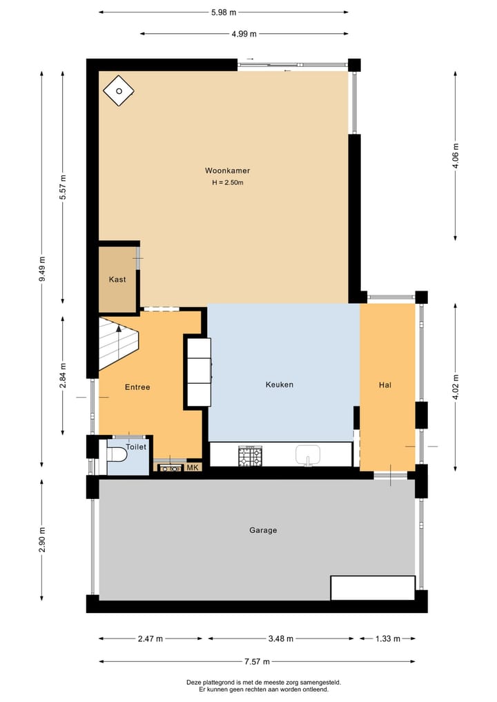 Photo 49 of Steekmast 12