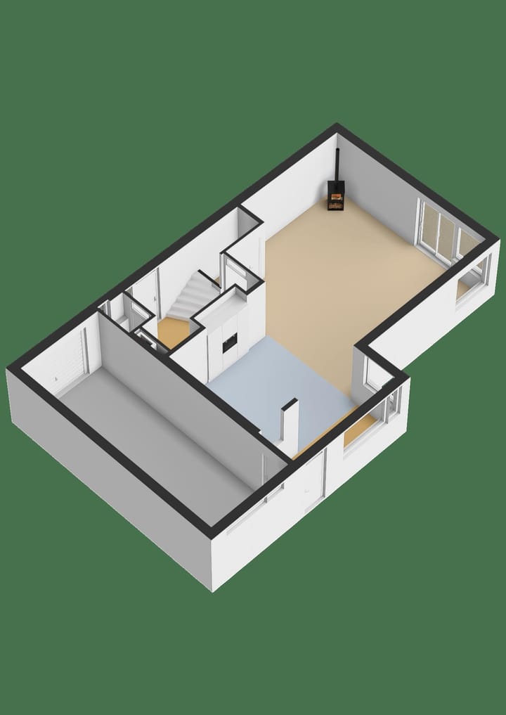 Photo 50 of Steekmast 12