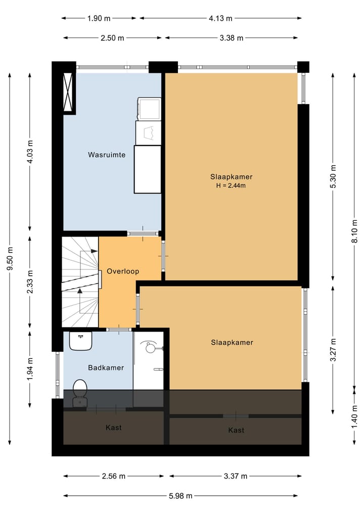 Photo 51 of Steekmast 12