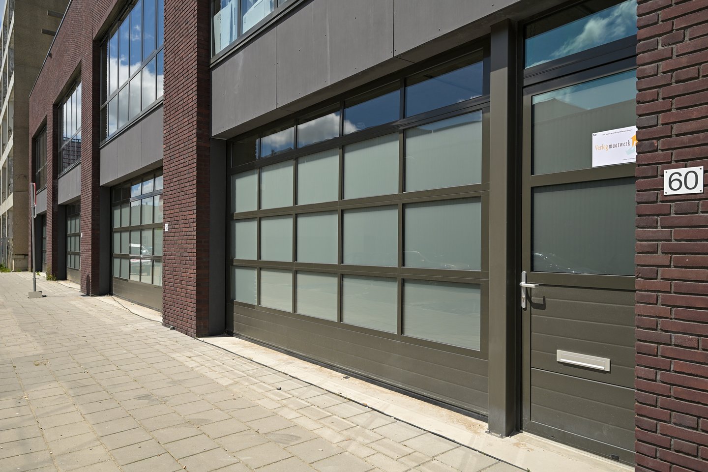 View photo 3 of Wegastraat 60