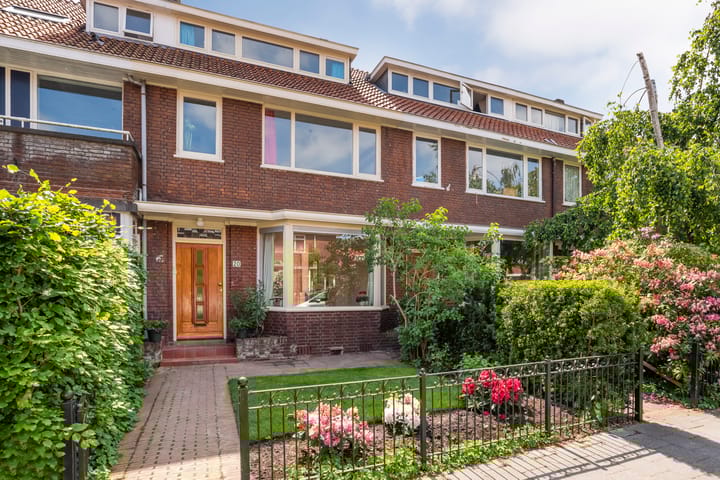 Lijsterlaan 20