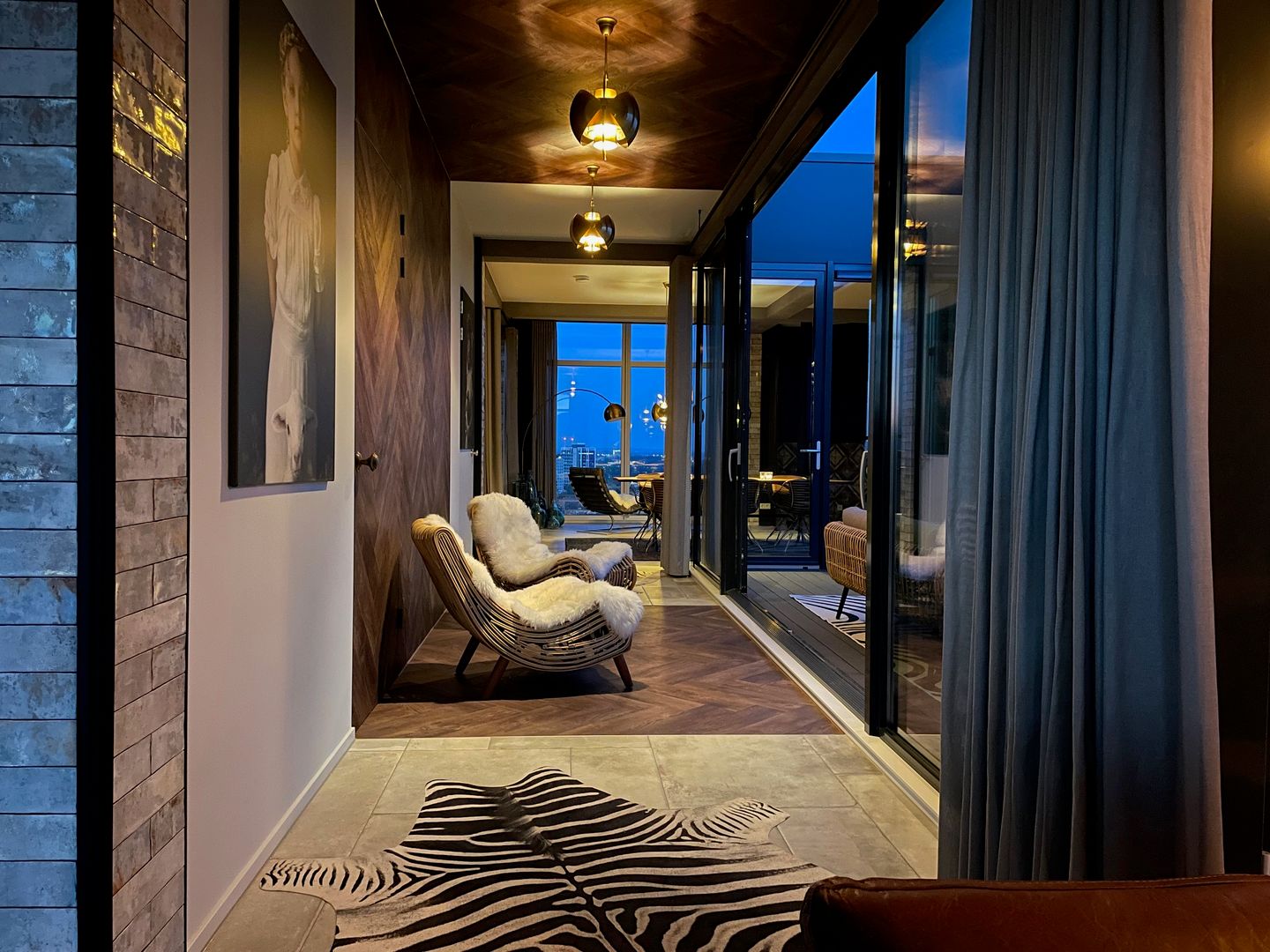 Foto 4 van Lovinklaan 1-21