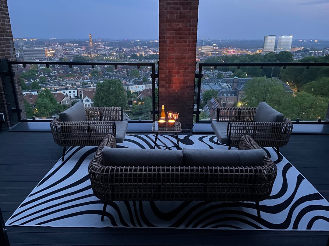 Foto 7 van Lovinklaan 1-21