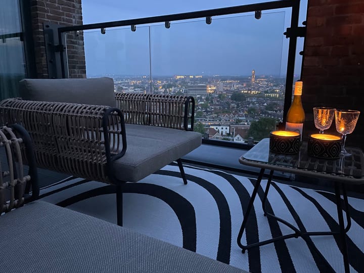 Foto 8 van Lovinklaan 1-21