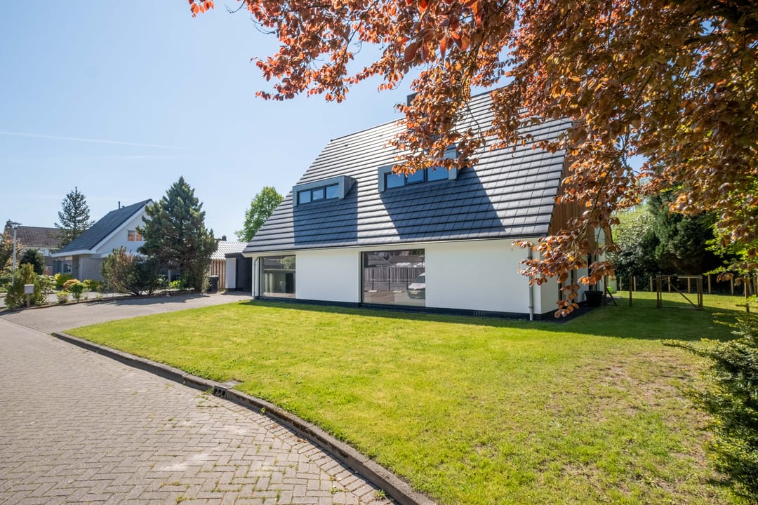 Photo 8 of Miesstrjitte 30