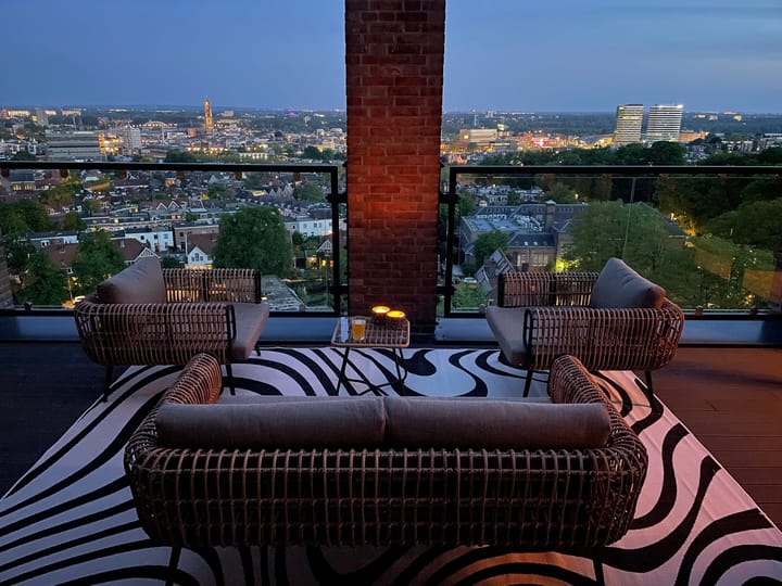 Foto 9 van Lovinklaan 1-21