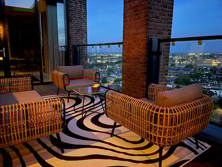 Foto 10 van Lovinklaan 1-21