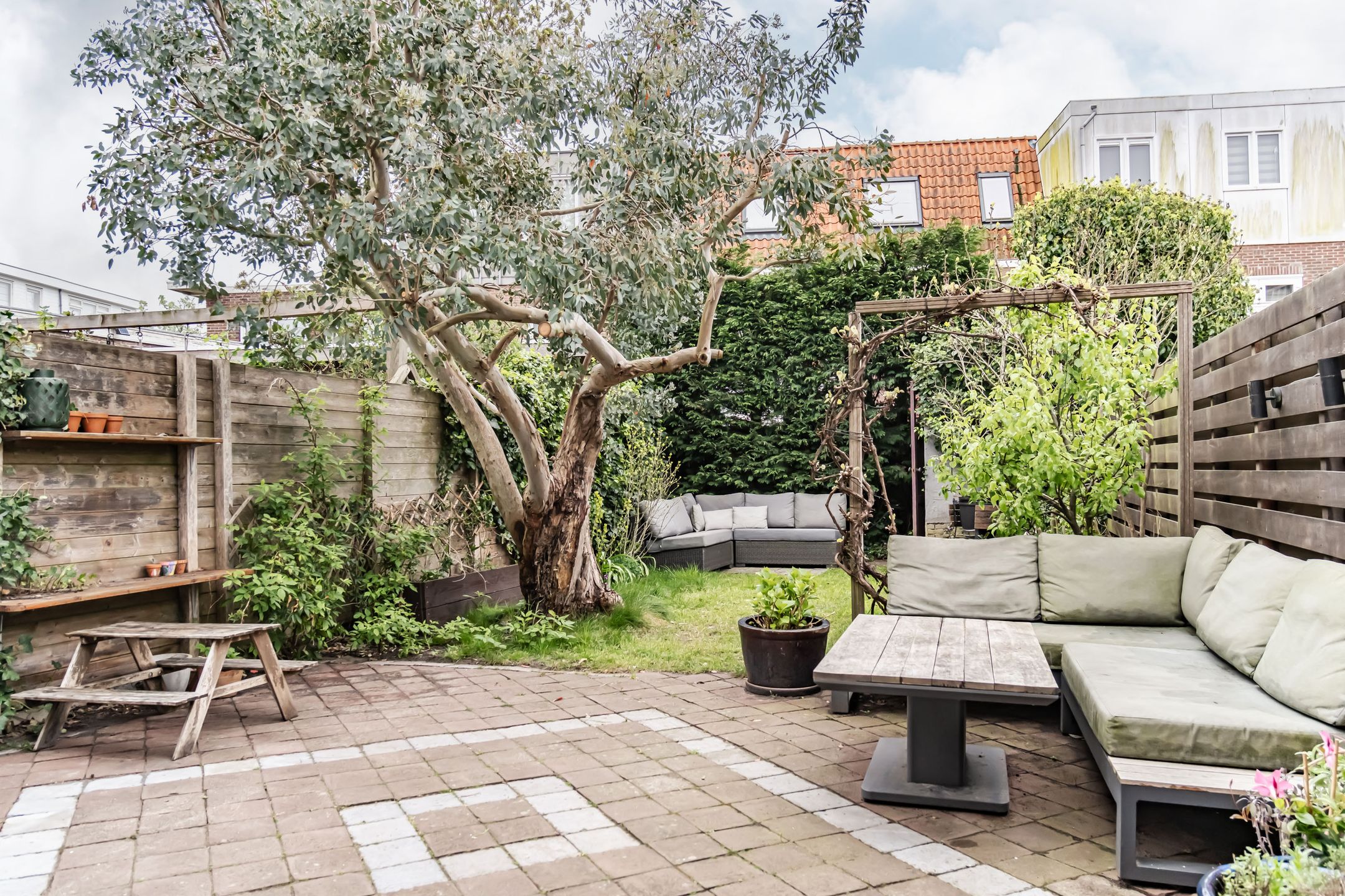 Photo 3 of Marnixstraat 39