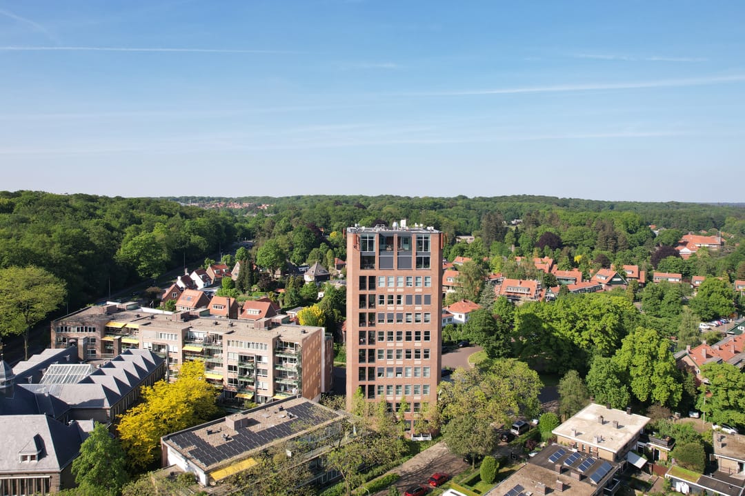 Foto 11 van Lovinklaan 1-21