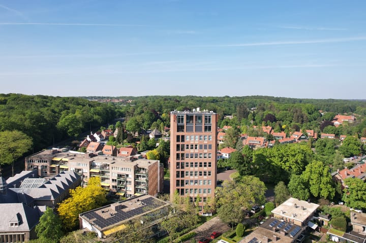 Foto 11 van Lovinklaan 1-21