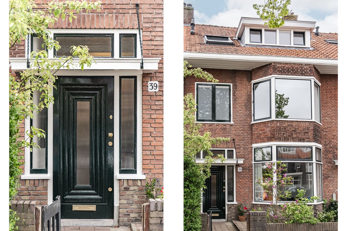 Photo 4 of Marnixstraat 39