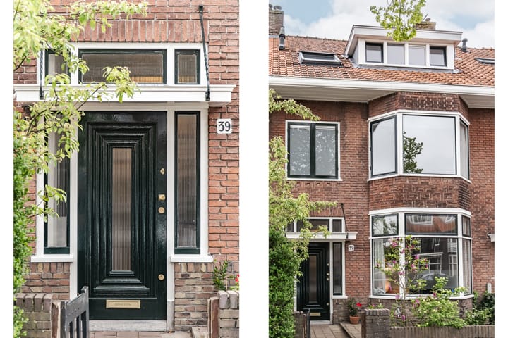 Foto 4 van Marnixstraat 39