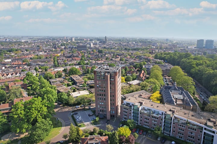 Foto 12 van Lovinklaan 1-21