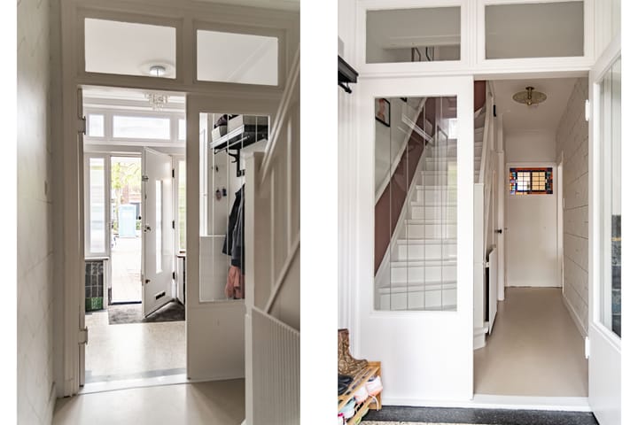 Foto 5 van Marnixstraat 39