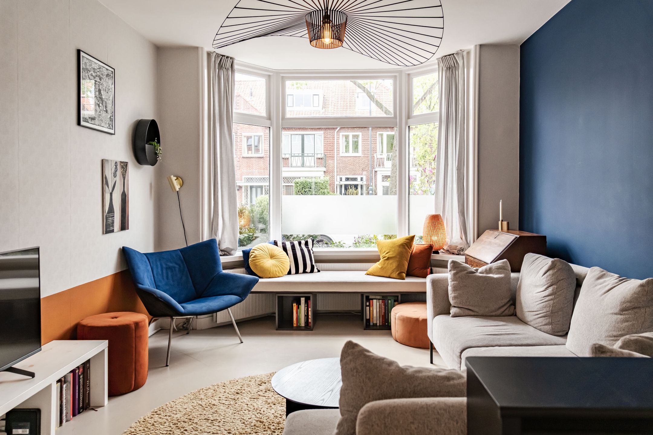 Photo 6 of Marnixstraat 39