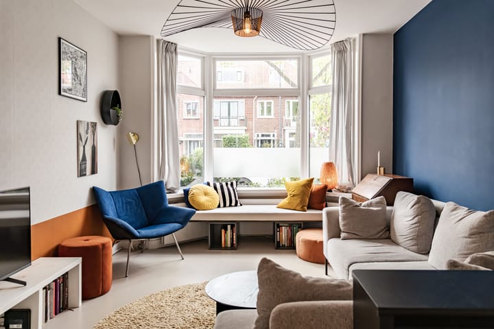 Foto 6 van Marnixstraat 39