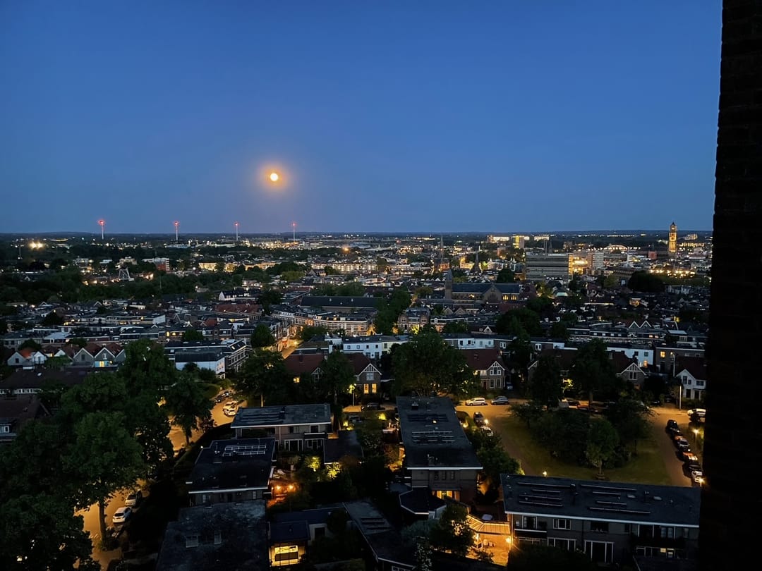 Foto 13 van Lovinklaan 1-21