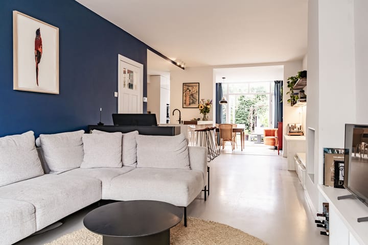 Foto 7 van Marnixstraat 39