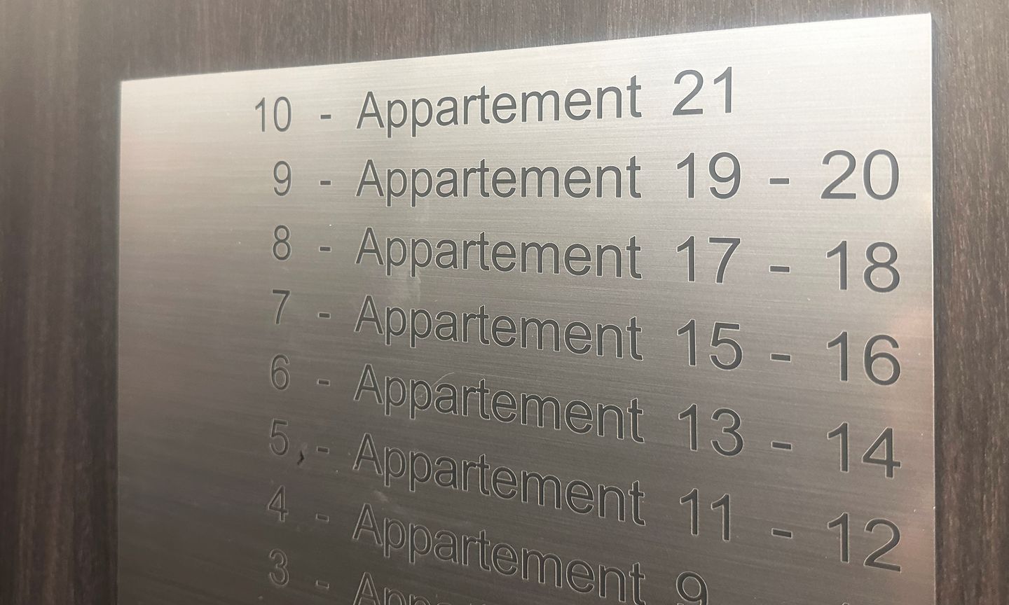 Foto 14 van Lovinklaan 1-21