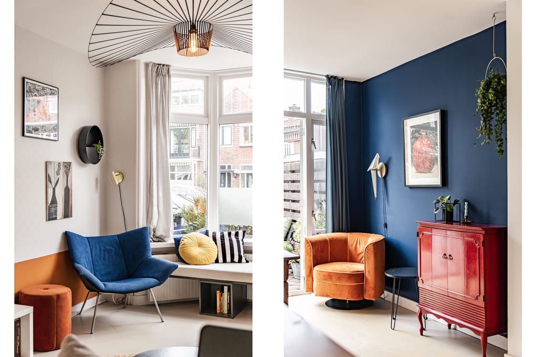 Photo 8 of Marnixstraat 39