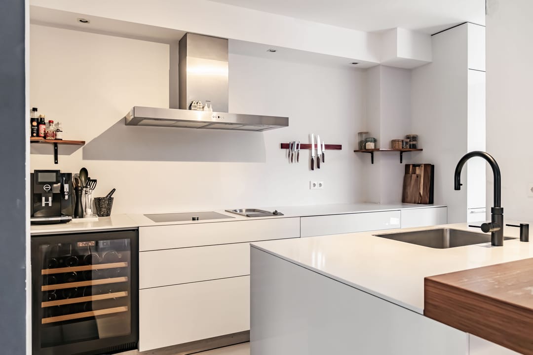 Photo 11 of Marnixstraat 39