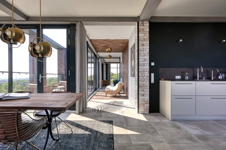 Foto 18 van Lovinklaan 1-21