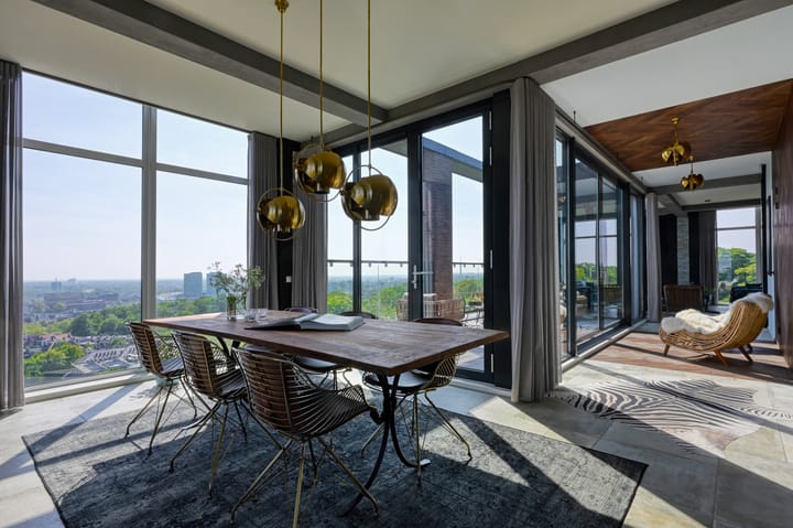 Foto 19 van Lovinklaan 1-21