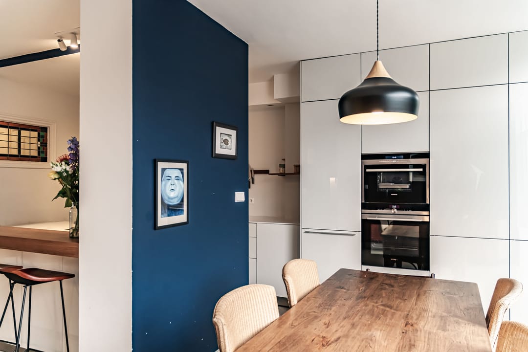 Photo 13 of Marnixstraat 39