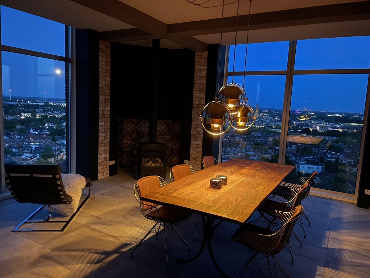 Foto 20 van Lovinklaan 1-21