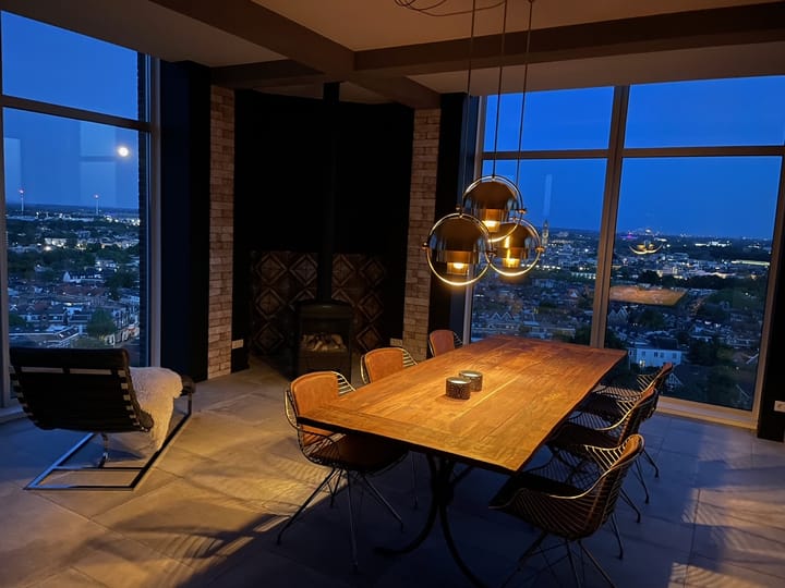 Foto 20 van Lovinklaan 1-21