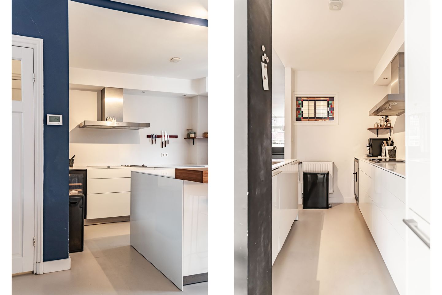 Photo 14 of Marnixstraat 39