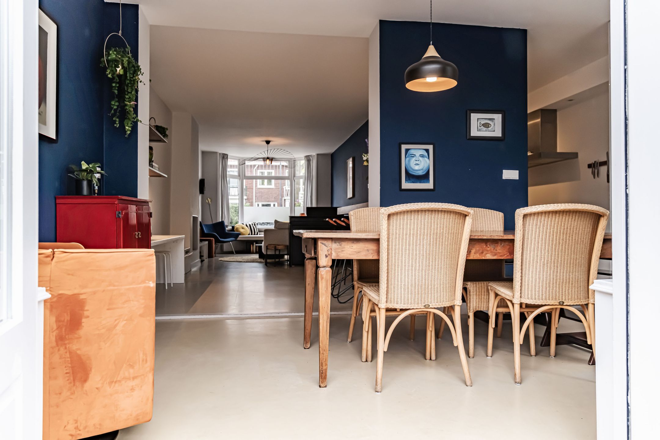 Photo 15 of Marnixstraat 39