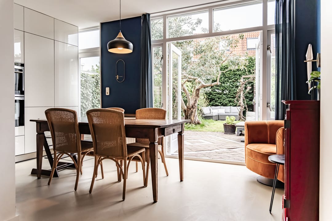 Photo 16 of Marnixstraat 39